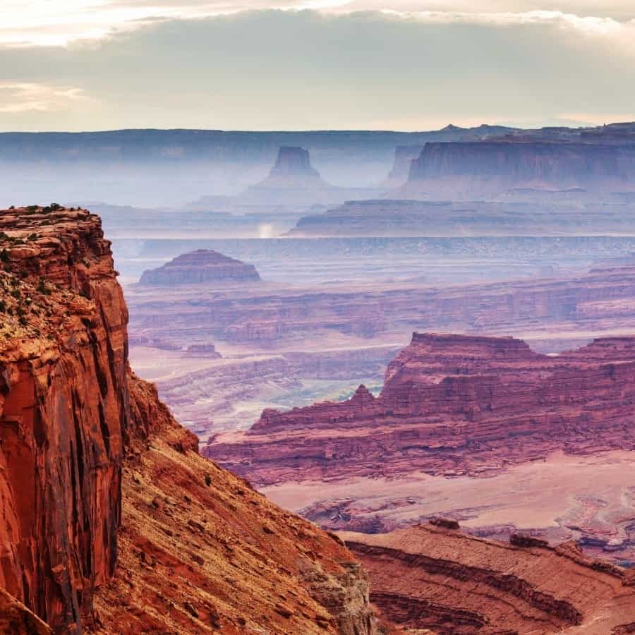canyonlands national park