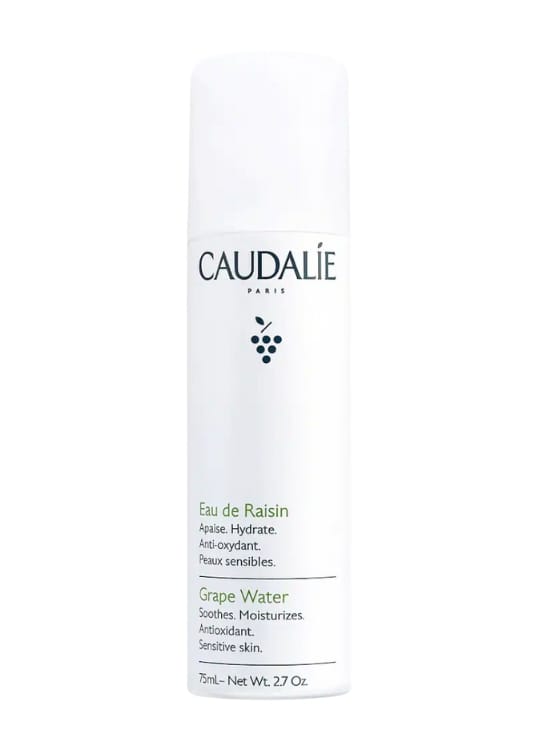 Caudalie Paris Grape Water Moisturizer