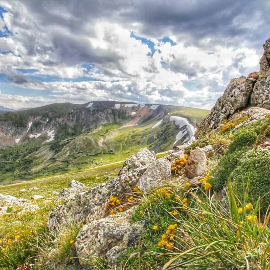 Rocky Mountain National Park