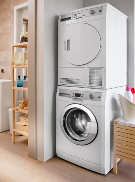 Save money by using appliances at non-peak times