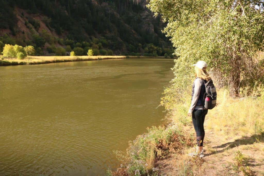 solo travel midlife women